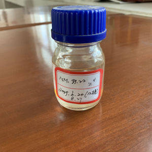防刮擦液体化学品产品聚醚改性有机聚硅氧烷 - Product Image 3