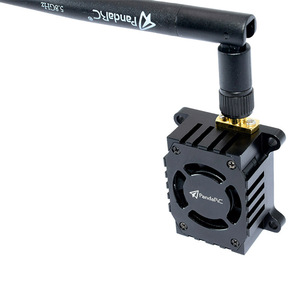 PandaRC V3新しい地図転送FPV 1W VT5804 V3 5.8G空中写真FPV画像伝送システム - Product Image 3