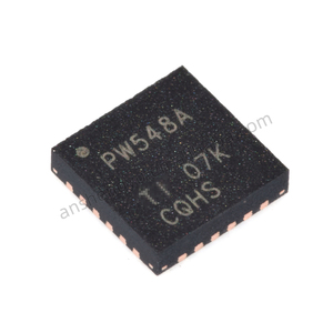 COPOER yeni orijinal TCA9548ARGER TCA9548 9548 PW548A TCA9548AR mantık ICS IC cips Bus anahtarı 1x8:1 24-VQFN entegre devre - Product Image 6