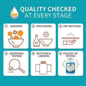 Solilan 60 Count Multi-Vitamin Gummibärchen Key Nährstoff reiche Ergänzung für Erwachsene Kinder Vitamin D3 K2 Healthcare Gummies - Product Image 6