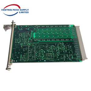 Módulo de salida analógica 23BA20 de alto rendimiento para sistemas de automatización industrial y control de procesos - Product Image 3