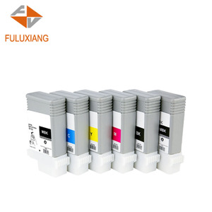 Fuluxiang tương thích pfi120 PFI-120 pfi 120 Hộp Mực cho Canon imagePROGRAF TM200 TM205 tm300 tm305 máy in - Product Image 3