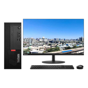 Lenovo thinkcentre m755e דור 4 עבור שולחן עבודה מחשב מחשב מחשב מחשב משחקים i3 i5 i7 מחשבים אישיים