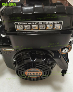 Ban đầu <span class=keywords><strong>Lifan</strong></span> <span class=keywords><strong>208cc</strong></span> khí động cơ G170FD-2M động cơ <span class=keywords><strong>208cc</strong></span> Racing Go Kart hệ thống động cơ - Product Image 5