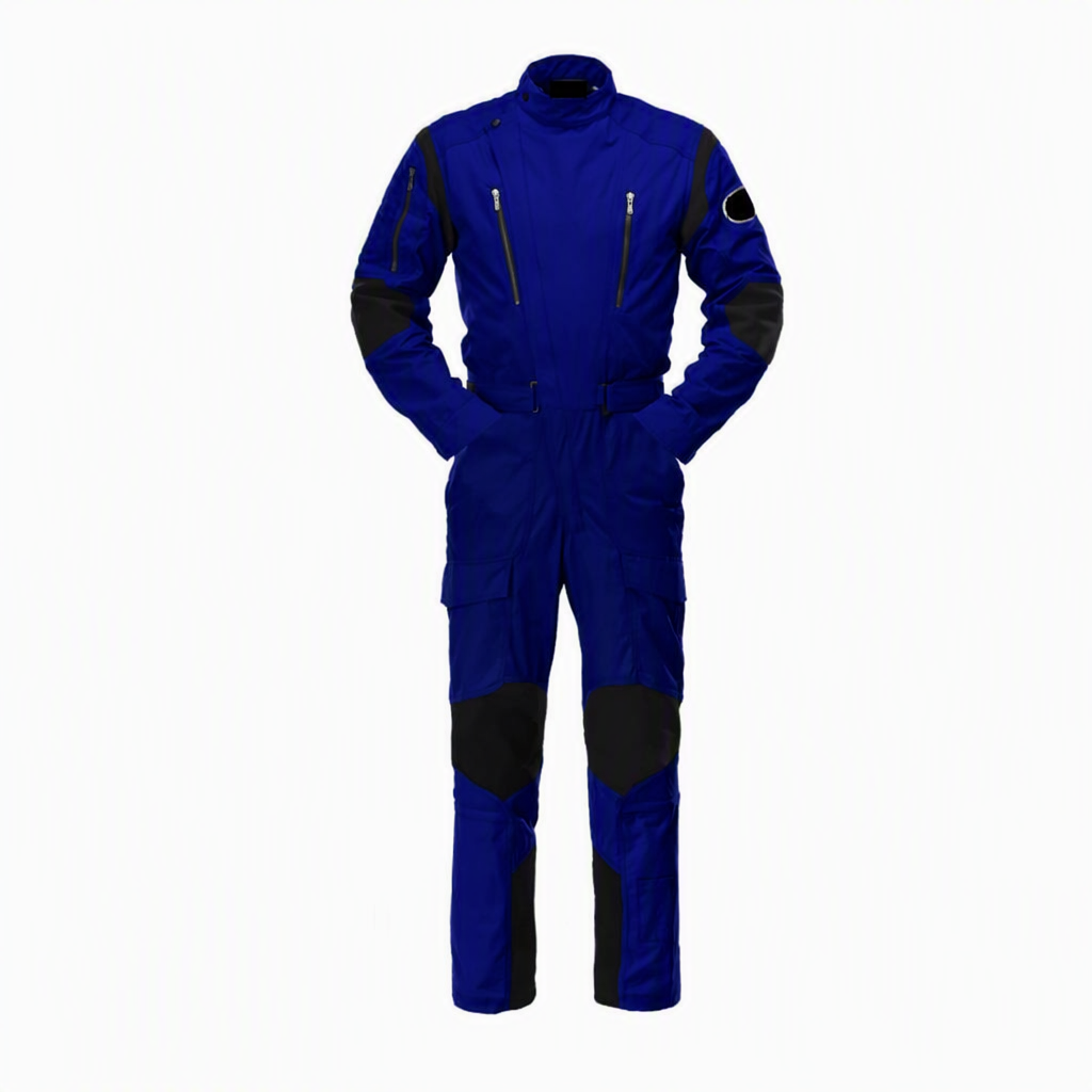 Bleu marine
