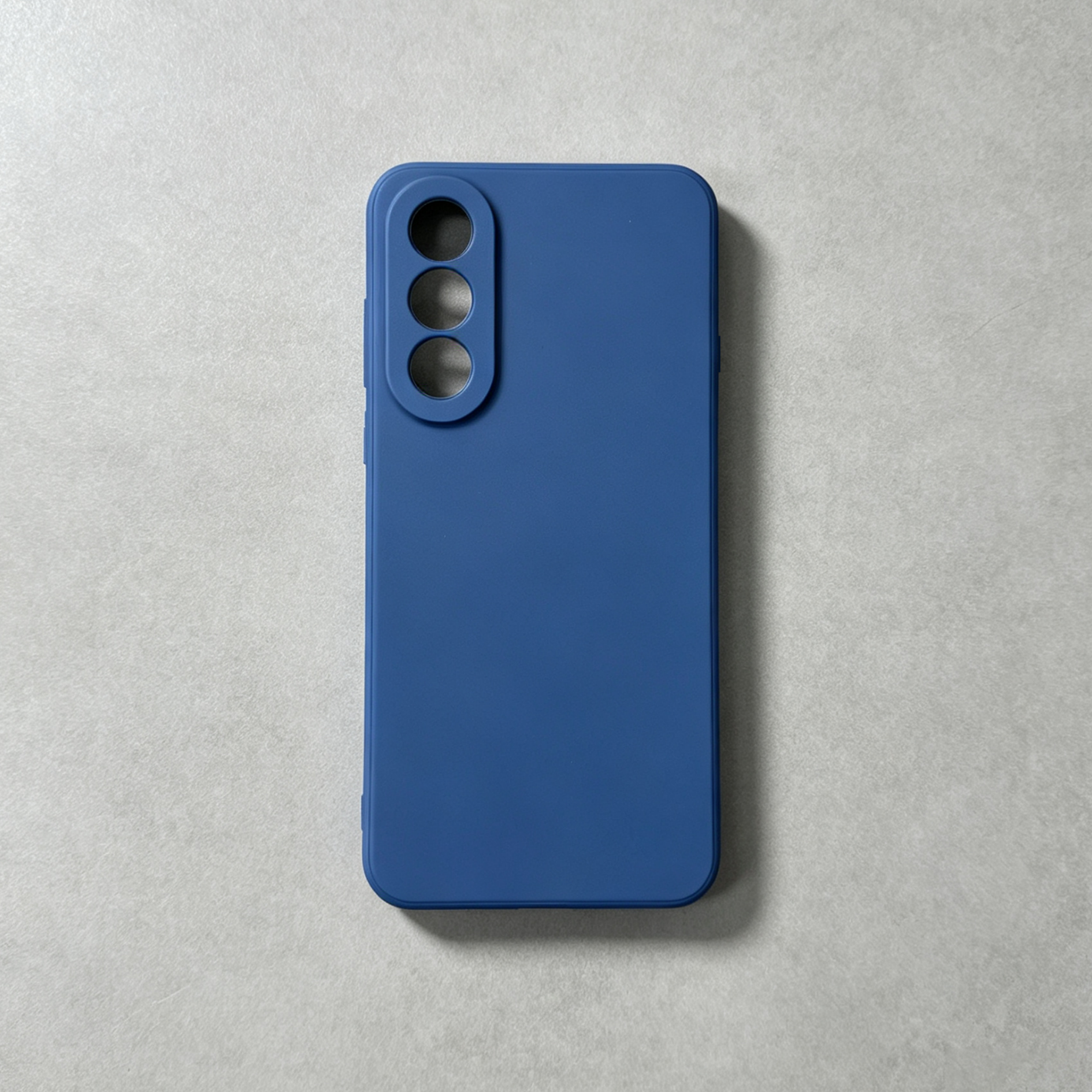 Sapphire Blue
