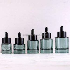 In Stock <strong>Empty</strong> Serum <strong>Bottle</strong> 30ml Glass Essential Oil Face Hair Serum <strong>Dropper</strong> <strong>Bottle</strong> 50ml - Product Image 2