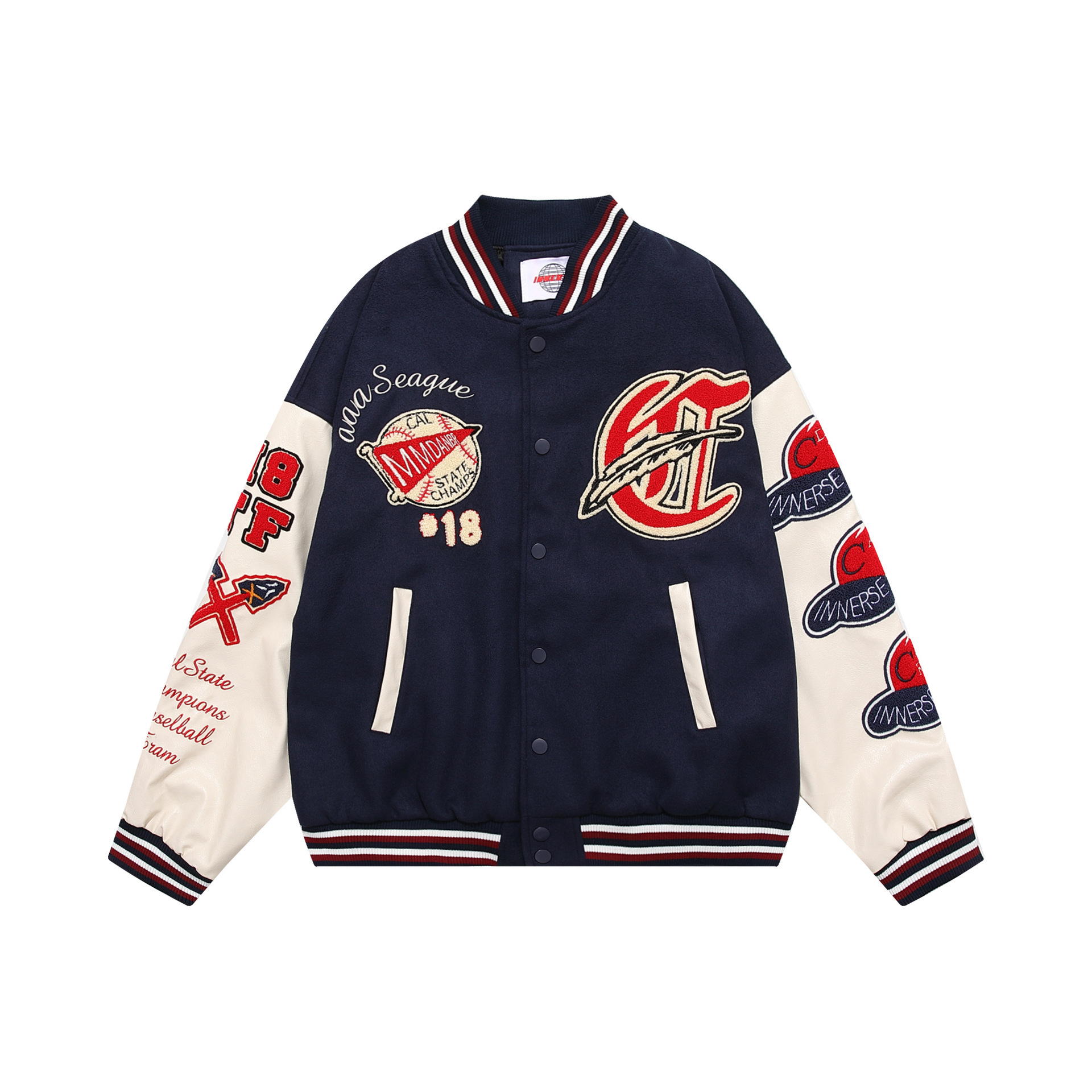 NAVY-Puffer