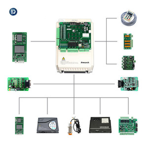 In Stock <strong>Monarch</strong> 3000 System Elevator Modernization Lift Controller - Product Image 1