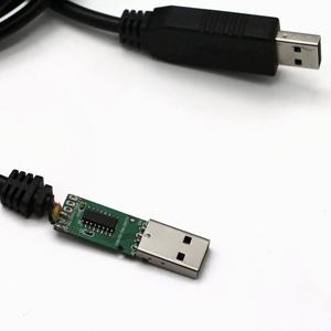 USB 2.0 to DIN 5PIN RS232 Cable for Serial <strong>Data</strong> <strong>Input</strong> <strong>and</strong> <strong>Output</strong> - Product Image 4