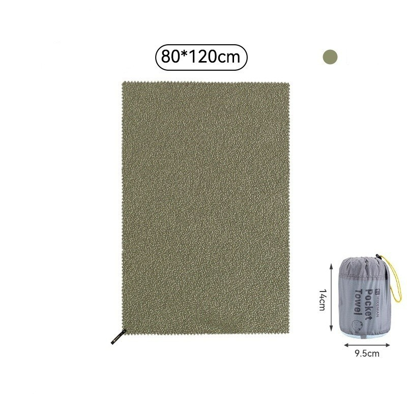 Verde 80*120CM