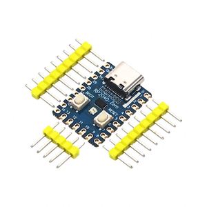 RP2040-Zero RP2040 For <strong>Raspberry</strong> <strong>Pi</strong> Microcontroller PICO <strong>Development</strong> Board <strong>Module</strong> Dual-core
