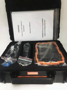 FD530便携式紧凑型自动显示精确超声波探伤仪 - Product Image 5