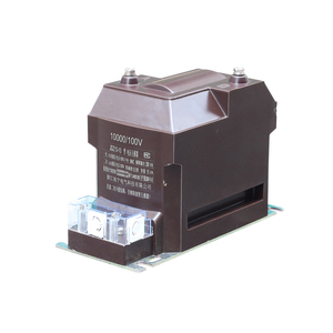Su misura 10kV trasformatore di tensione di misura 220V uscita con singolo e tre fasi per uso corrente - Product Image 4