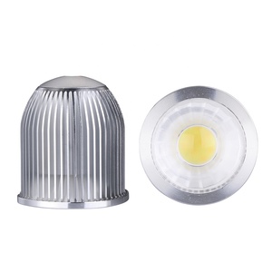 Benory 24V MR16 8W DALI PWM Dimmable 2000-6000K Tunable White <strong>Led</strong> Spot Smart Home KNX Loxone DMX Tuya Wifi Mr16 Module - Product Image 2