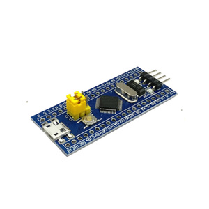 STM32F103C8T6 Kern platine STM32 Entwicklungs platine ARM Embedded Micro controller System Experiment Board
