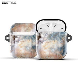 เคสป้องกันซิลิโคนพิมพ์ลายสำหรับ airpods MAX 1 2 Pro - Product Image 3