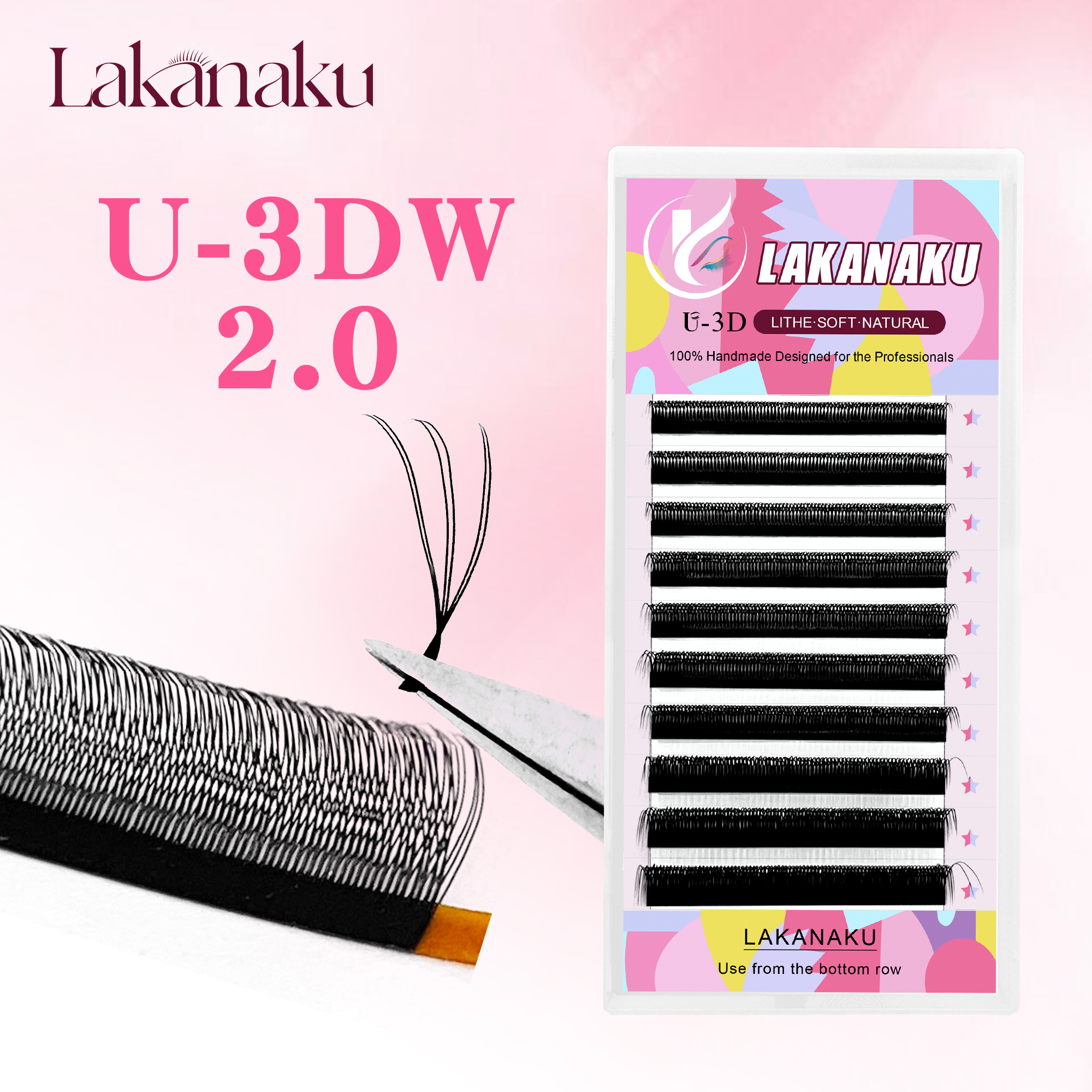 U-3D