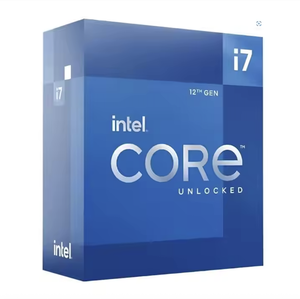 โปรเซสเซอร์ Athlon 1700 CPU ประสิทธิภาพสูง12700KF 2GHz 15MB แคชเดสก์ท็อป - Product Image 6