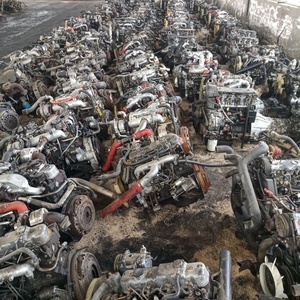 China Original 4JB1 <strong>Engine</strong> and 4JB1T Used <strong>Engine</strong> 4JB1T diesel <strong>Engine</strong> - Product Image 6