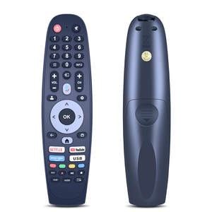 Aoluo IR telecomando Smart TV per cx-616-g fu digiclass kodak impex star x smart tv SANSUI LED 4K Ultra HD Google TV S55VAUG - Product Image 6