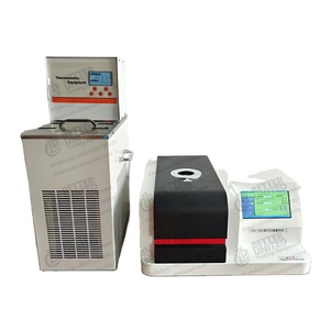 TGA DSC STA simultanes Differential Scanning Calo rimeter Kalorimetrie Thermal Analyzer Analyse gerät - Product Image 1