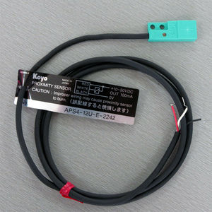 KOYO Inductive Proximity Sensor <strong>CS</strong>-<strong>16</strong>-<strong>5N</strong>