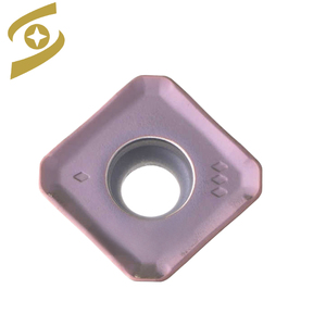High Quality SEMT13T3AGSN-FT MC5020 SEMT13T3AGSN-<strong>JM</strong> F7030 Numerical <strong>Control</strong> Blades in Stock - Product Image 1