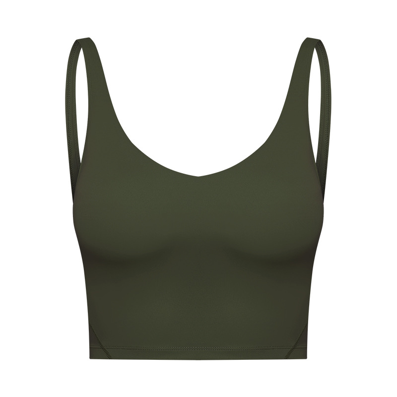 Vert vintage