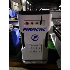 新设计3轴木工路由器真空工作台1325木材雕刻切割机 - Product Image 3