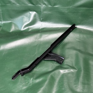 フロントフードロックブラケット53217-0E080 53218-0E100トヨタハイランダー用 - Product Image 3