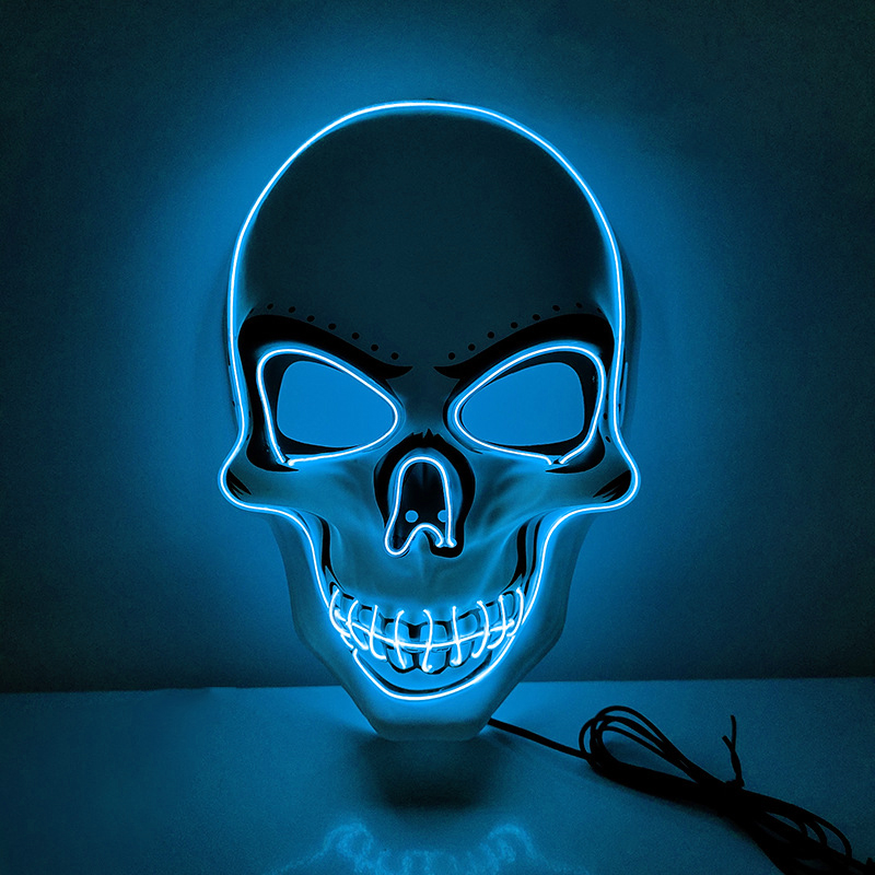 Bleu glace
