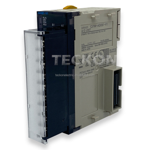 Cj1w-ad081-v1 neue Original CJ1W Warehouse Stock Plc Programmierung Controller Analog Input Units Cj1w-ad081-v1