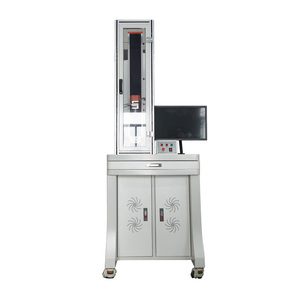 Servo Electronic UTM Machine Universal Testing Máquina de prueba de tracción de alta velocidad - Product Image 1