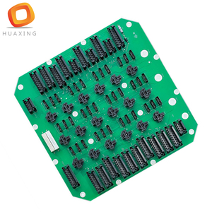 Nhà sản xuất ban đầu của GP AGP LB Nhiều định vị lắp ráp pcba Board solderless khác RC <span class=keywords><strong>Drone</strong></span> Bàn phím PCB fr4 chất liệu - Product Image 2