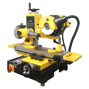 MR-600F UNIVERSAL <strong>TOOL</strong> <strong>GRINDER</strong> for Sharpening Various <strong>Tool</strong> <strong>Cutter</strong> High-precision Portable <strong>Cutter</strong> Sharpener Grinding Machine - Product Image 2