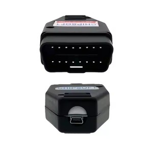Chips oft J2534 Pro für Renault Can Clip V216 VCI OBD2 Auto diagnose werkzeug Scanner Simulator Modus Programmierung ECU Codierung - Product Image 3