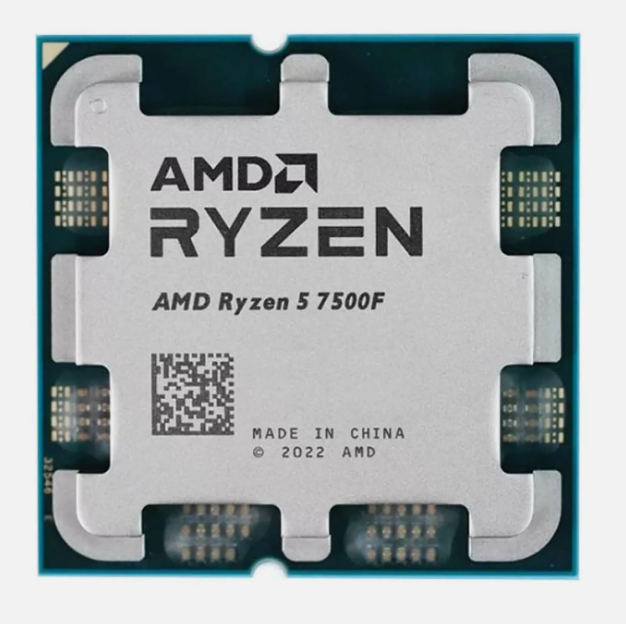 7500F เซเว่นพันเอฟ