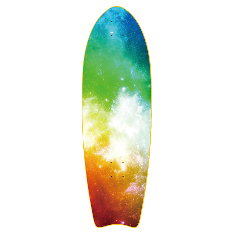 coloré