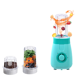 Oem avrupa toptan 2 in 1 kahve çekirdeği karıştırma makinesi mikser satın ve kuru şeyler için meyve suyu mikseri ağır - Product Image 1