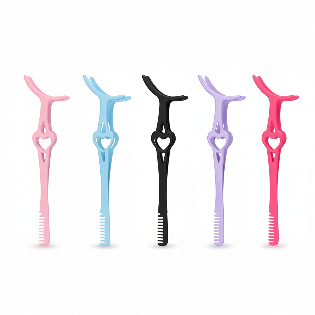 ที่ติดขนตาปลอม TW-C