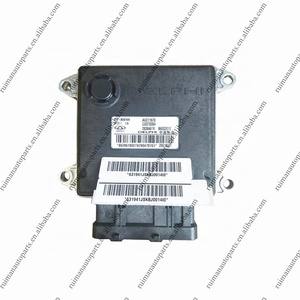 Chery S11-3605010EC T11-3605010PA 372F-3605010AB B2G06-3605010CA用ECUモジュールコントロールユニット - Product Image 6