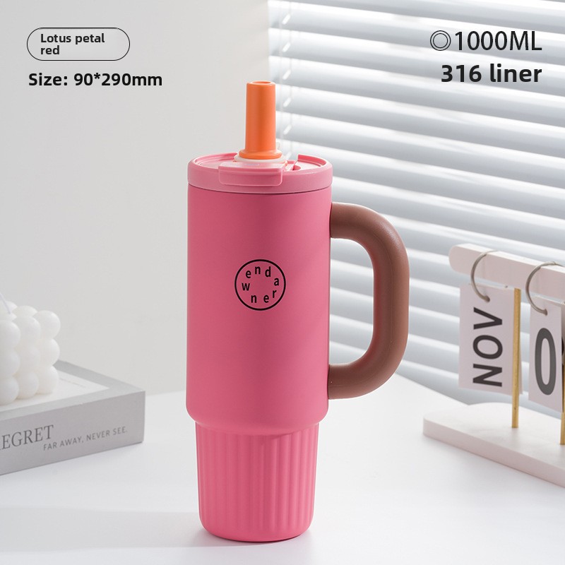 Pétalo de loto rojo-1000ml (pintura de caucho)