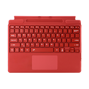 适用于微软Surface Pro 11 13英寸视窗游戏键盘Pro X全新RGB背光无线键盘Pro 9 - Product Image 1