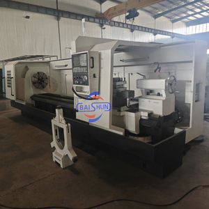 Factory Price <strong>CNC</strong> <strong>Lathe</strong> Turning Torno Oil Country Pipes <strong>Processing</strong> Works Pipe Threading <strong>Lathe</strong> <strong>Machine</strong> - Product Image 2