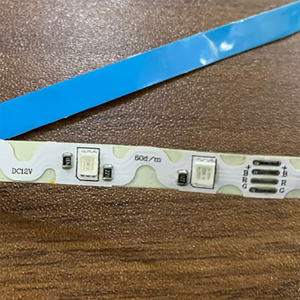 Universal <strong>6mm</strong> Neon Light <strong>RGB</strong> Adjustable Colors Easy Install 10m Roll Remote Control Smart <strong>Led</strong> S Type Strips Brightness - Product Image 2