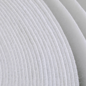 Chất Lượng Cao Nhà Máy Trực Tiếp Không Dệt Thảm Bán Hàng Nhiều Màu Sắc Tùy Chỉnh Tính Năng Thoáng Khí - Product Image 5