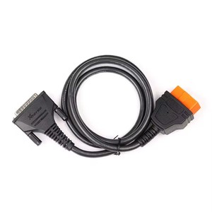 Xhorse VVDI2主要テストOBDケーブルXhorse VVDI 2 Commanderキープログラマー - Product Image 5
