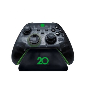 AL-XB2019สำหรับ Xboxes ชุด X ผู้ถือจอแสดงผลยืนโต๊ะสำหรับ Xboxes ชุด S ยึดควบคุมฐาน - Product Image 3