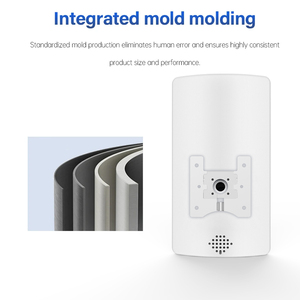 ตัวเครื่องอลูมิเนียมกันน้ำจดจำใบหน้าโดยใช้ระบบการเข้างาน eigenfaces แผงควบคุมการเข้าถึงการเรียนรู้เชิงลึก - Product Image 6